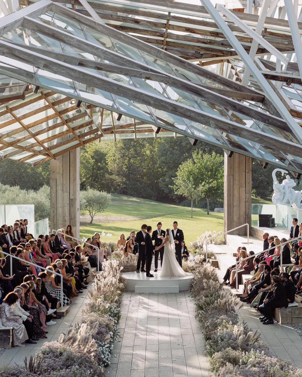 19 Best Wedding Florists in Europe