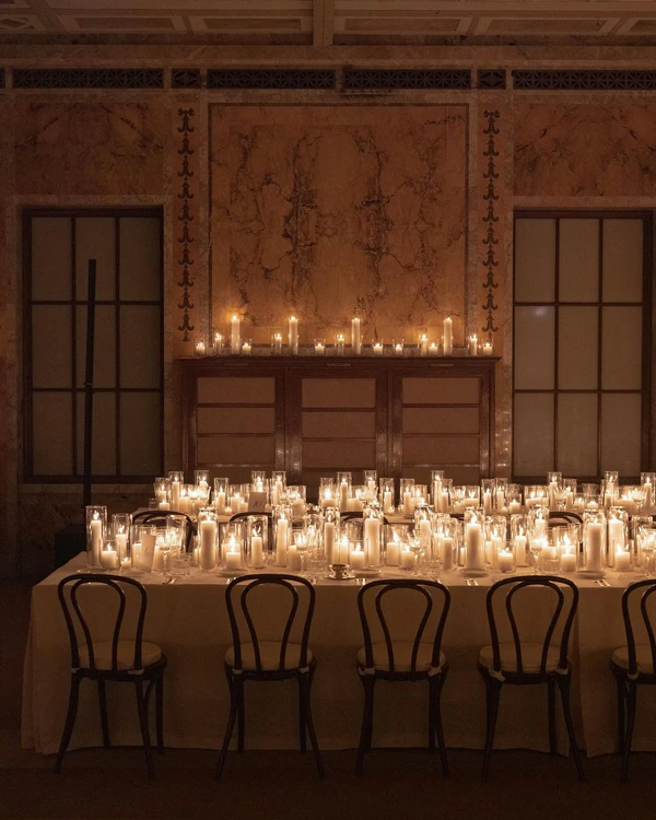21 Best Wedding Venues in New York