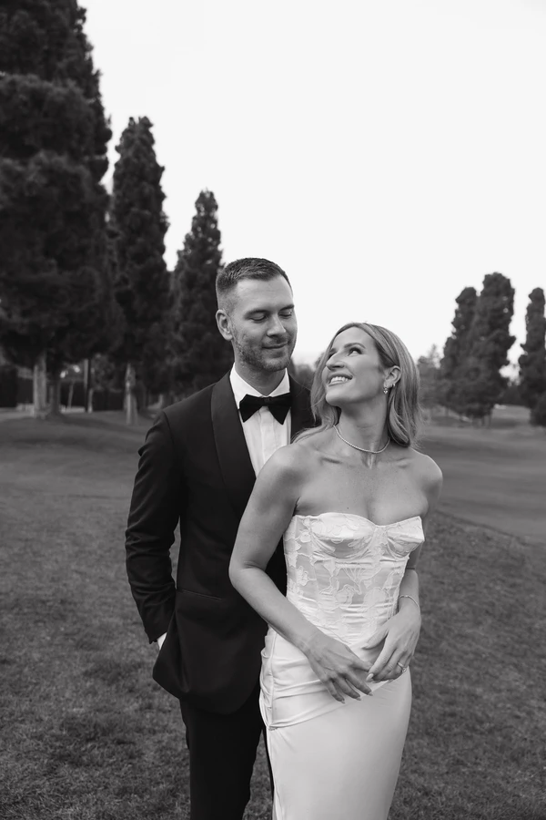 Noa Fineout, wedding bridal in California, USA — portfolio photo 5