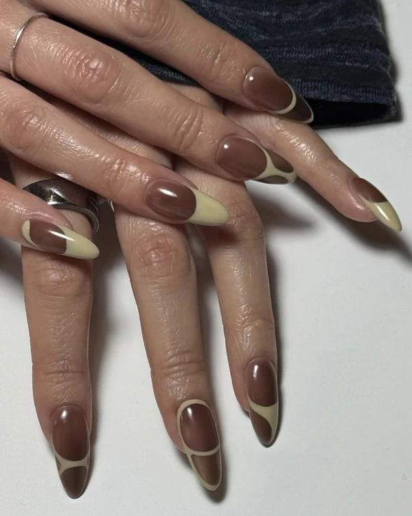 7 Statement Nail Trends to Try for Spring 2026