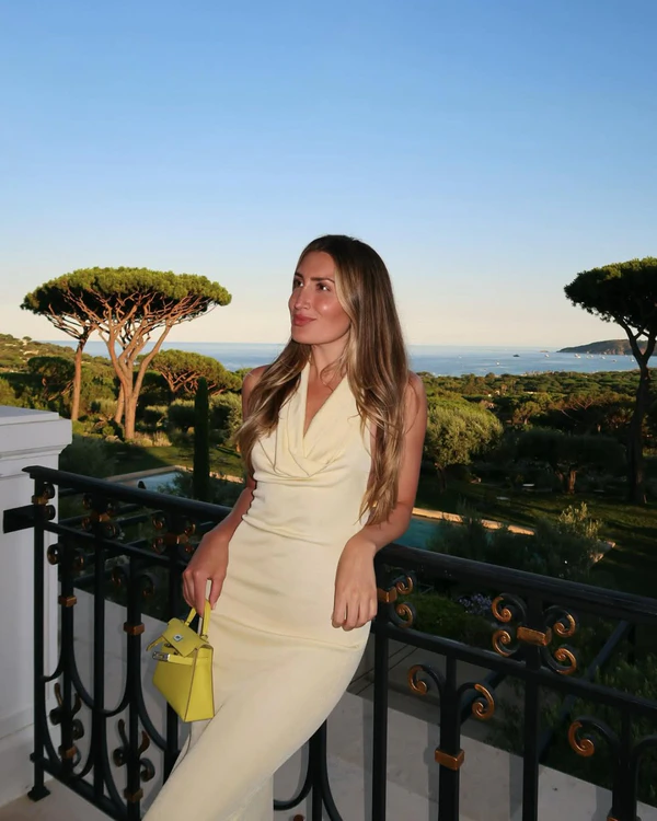 We Asked 5 Influencers Their Favorite Hotels Around the World and They Delivered