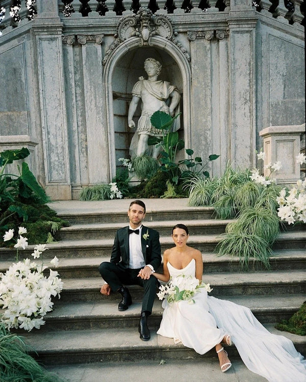 20 Best Wedding Vendors in Portugal