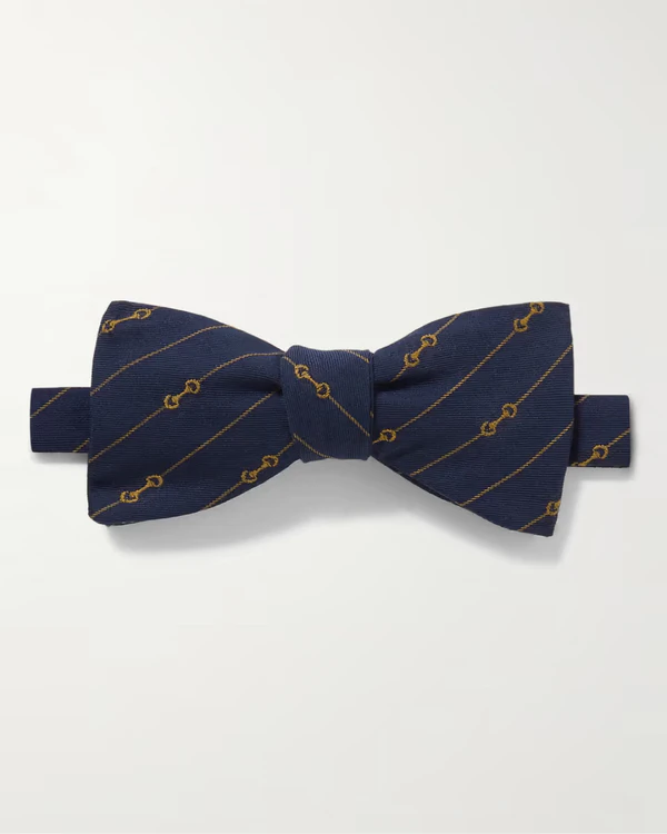 Ties for Grooms: 12 Stylish Options to Complement the Look