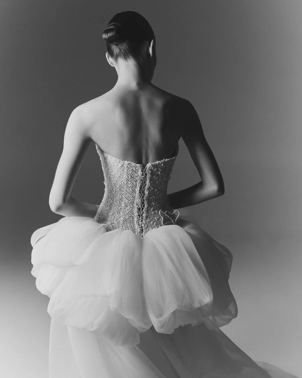 45 Strapless Wedding Dresses