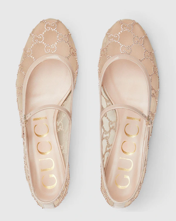 30 It-Girl Worthy Bridal Shoes for the Fashion Bride