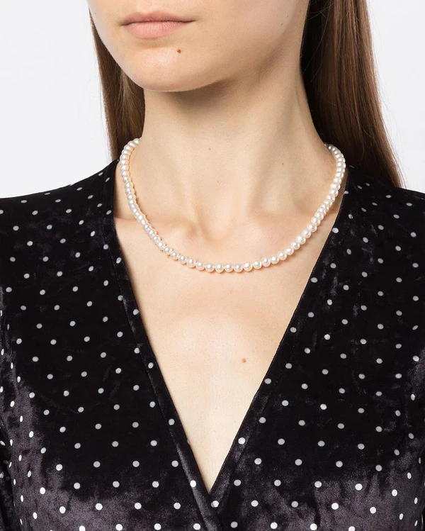 30 Stylish Pearl Jewelry for a Bride