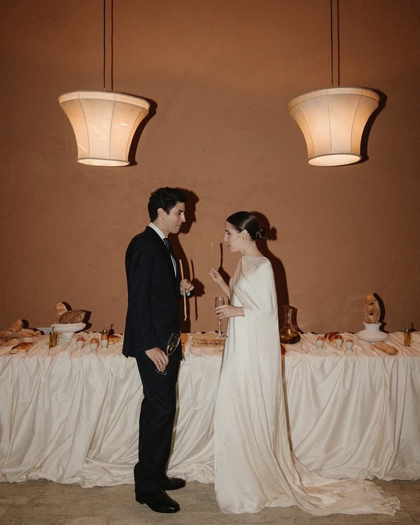 How to Submit Your Wedding & Get Featured on THE WED