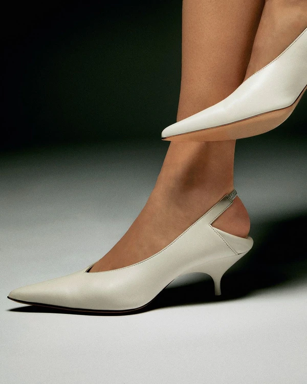 The 25 Chicest Kitten Heels Every Bride Will Love — photo 2