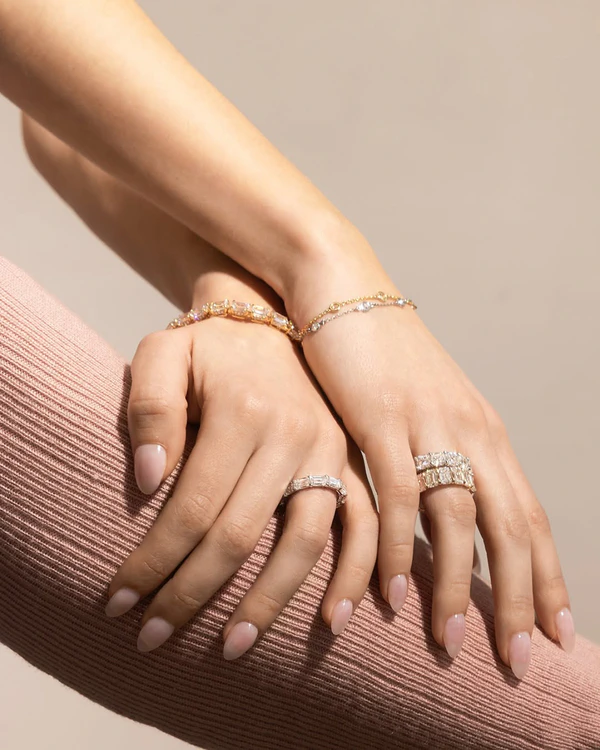 40 Fine Jewelry Pieces You’ll Actually Wear Long After the Wedding