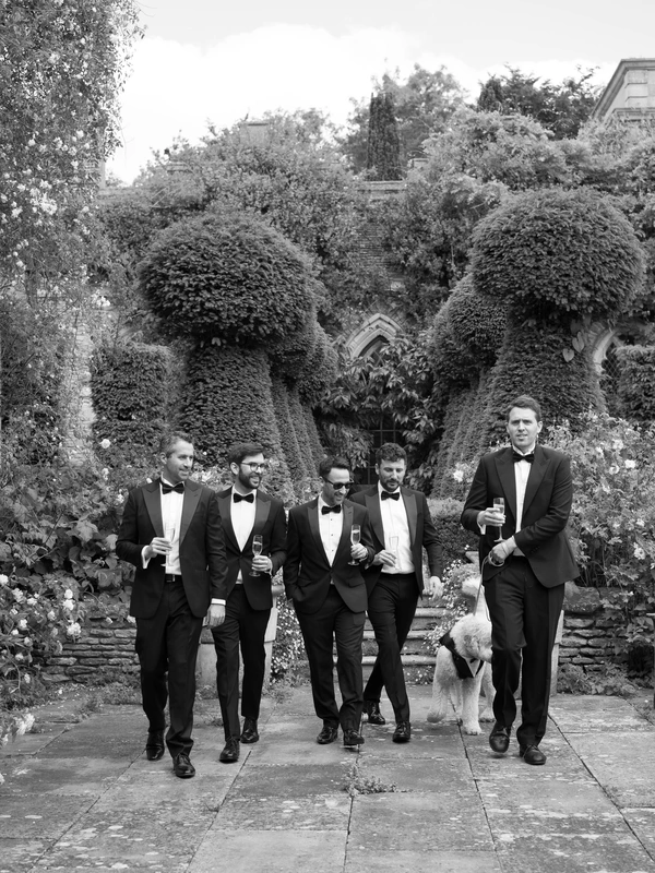Emma Pilkington, wedding photographers in United Kingdom — portfolio photo 9