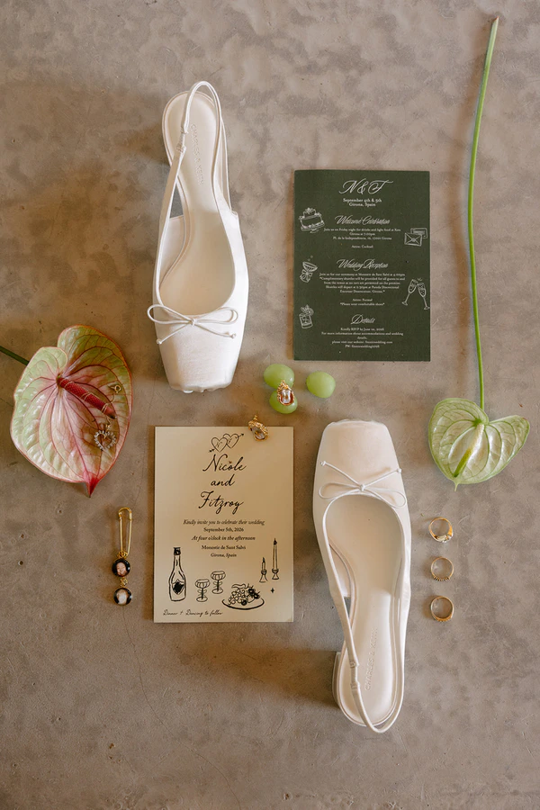 Cybele Buffile, wedding photographers in Spain, Europe — portfolio photo 6