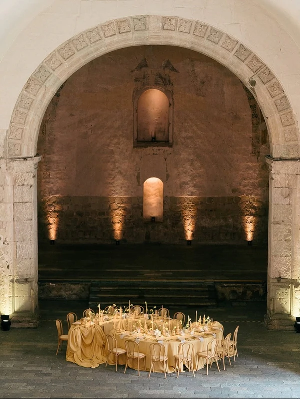 7 Unique Wedding Themes We're Loving for 2026