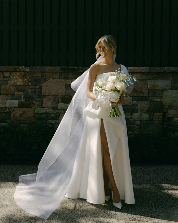 "I Take Pride in Creating Genuine Connections With My Couples and Curating Tailored Experiences for Them," Says Renee Green