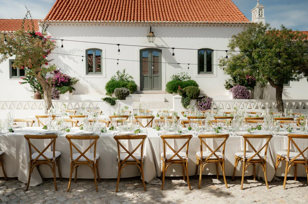 Casas Quinta de Cima, wedding venues in Portugal, Europe