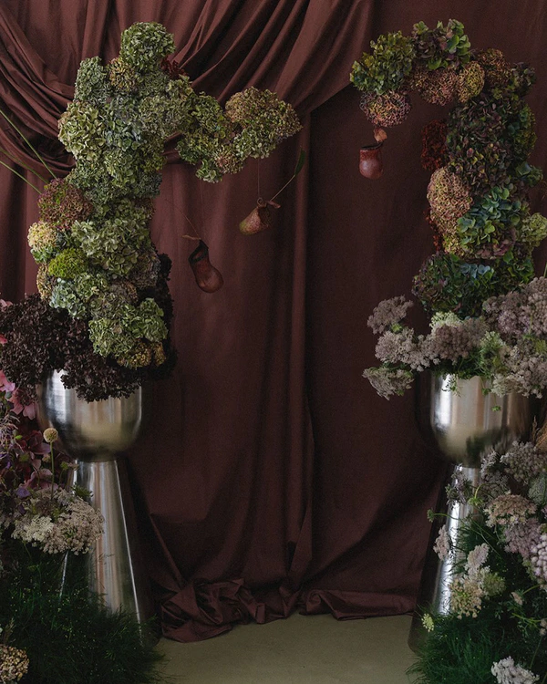 40 Creative Wedding Arch & Backdrop Ideas for an Unforgettable Ceremony