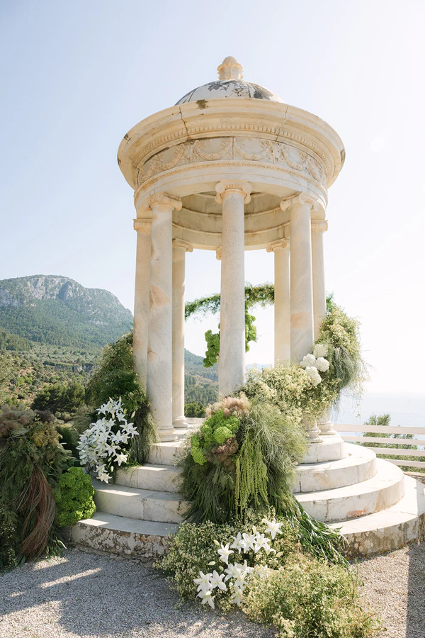Talia Bell, wedding planners in Spain, Europe — portfolio photo 7