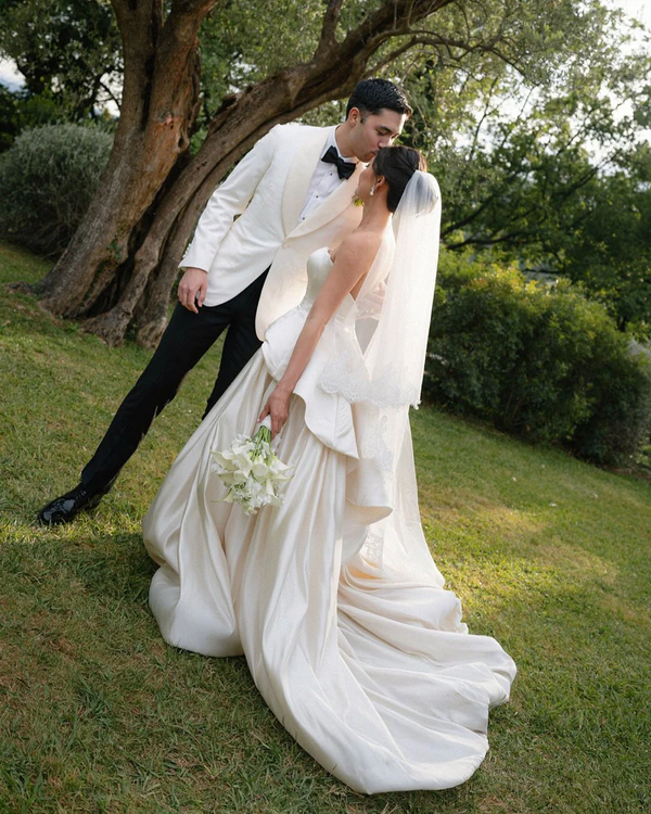 25 Best Wedding Photographers in Europe