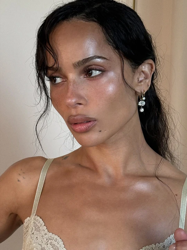 How To Nail Nina Park's Signature Celebrity Makeup Look