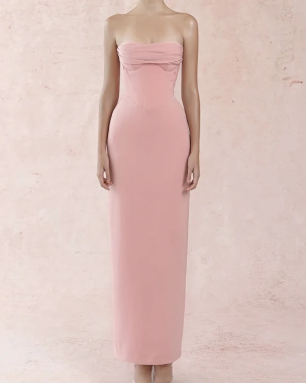 HACCIC Dress from Cult Mia, $959