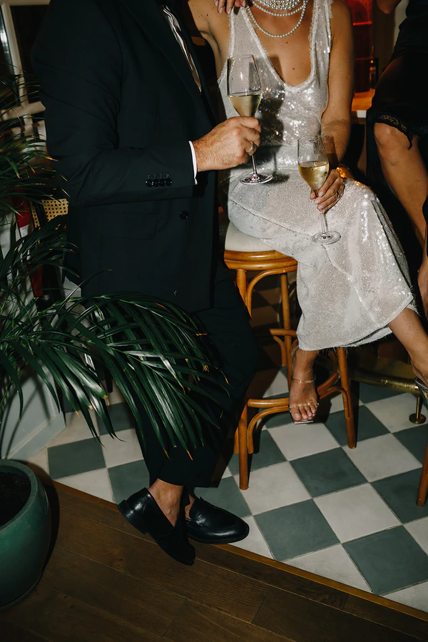 Extravagant Wedding Weekend in Cyprus