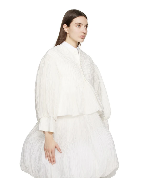20 Trendy Outerwear Styles for Your Spring Wedding