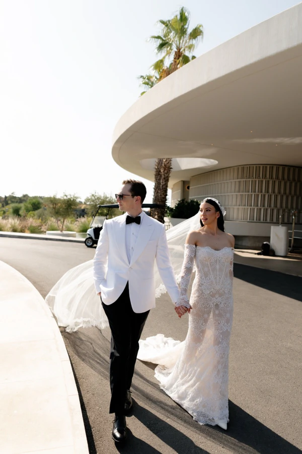 Fotis Sid Fotis Sideris Tasios, wedding photographers in Greece, Europe — portfolio photo 6