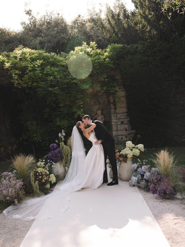 Wanderlust Wedding, wedding planners in France, Europe — portfolio photo 7
