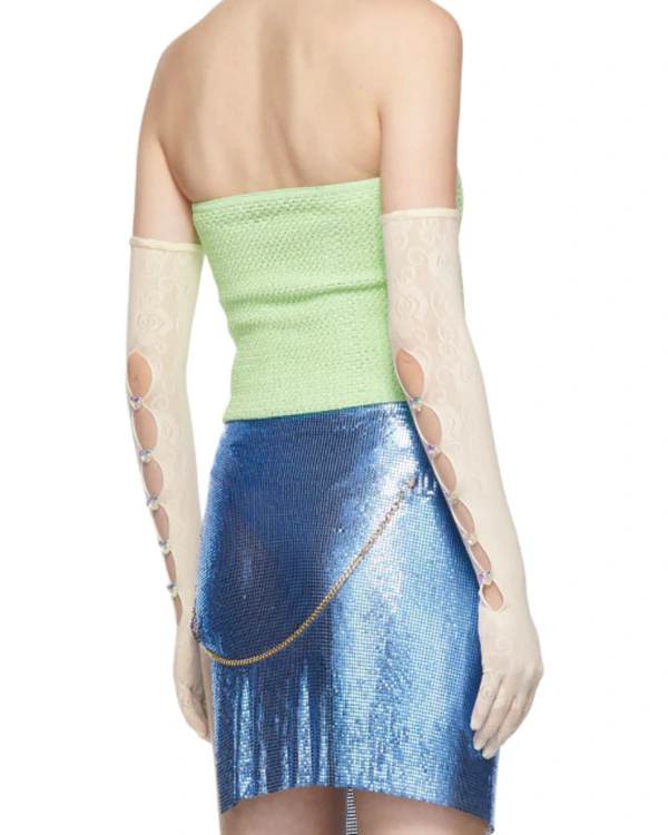 Gloves to Style Up Your Wedding Look: 10 Delicate Pairs