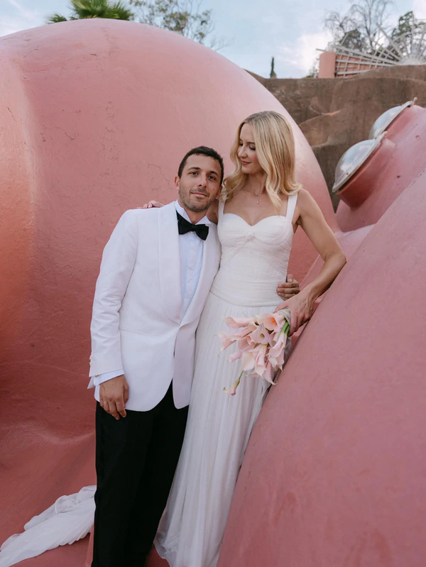 Decision Fatigue is Real: How to Choose a Wedding Style That Feels Like You — photo 1