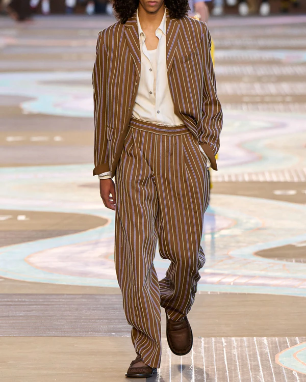 10 Major Groom Trends from the Spring/ Summer 2026 Menswear Runways