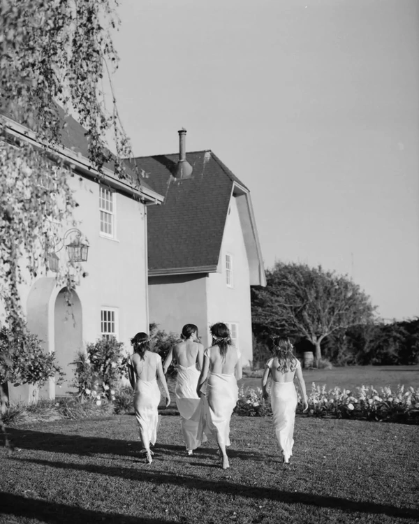 The Maid of Honor Duties Checklist