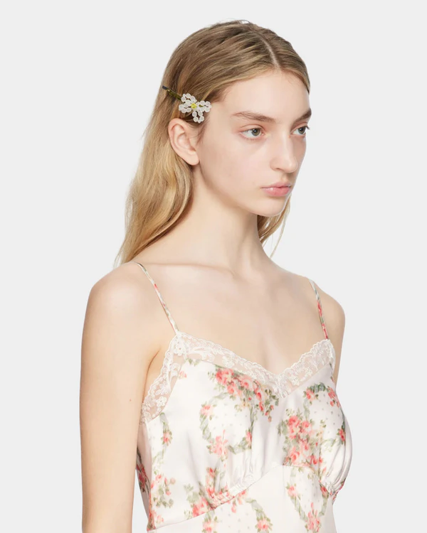 Hair Accessories to Complement Your Wedding Look