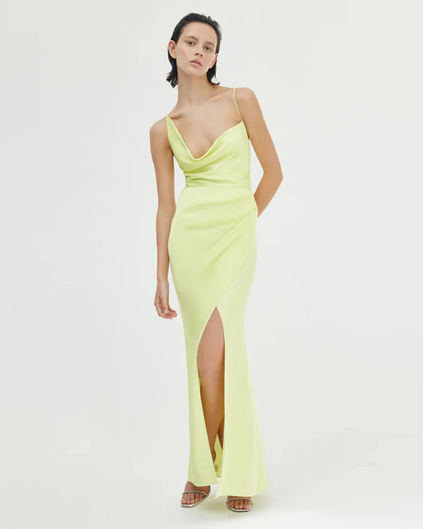 Bridesmaid Dresses for a Beach Wedding