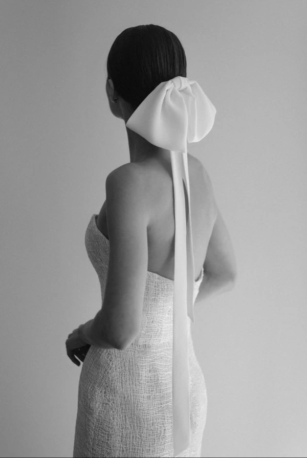 Ev Polish, wedding beauty in New York, USA — portfolio photo 5