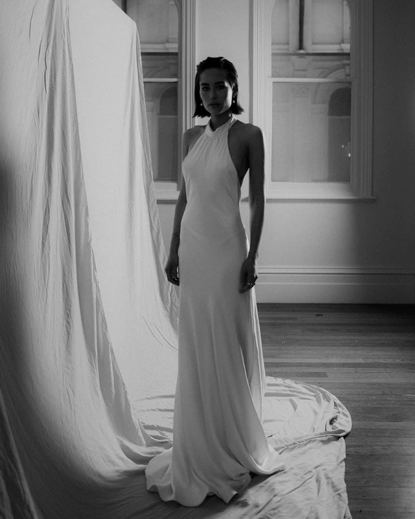 Fashion Editorial at Sophia, The Prahran Arcade — photo 2