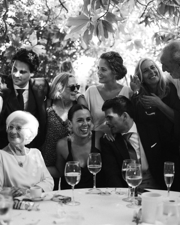 Wedding Etiquette for Parents of the Bride & Groom