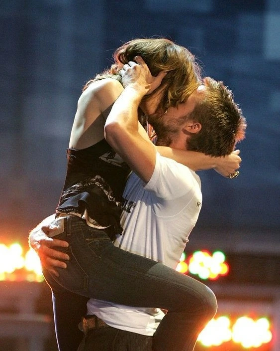 Celeb Couples From the 2000s We Wish Were Still Together