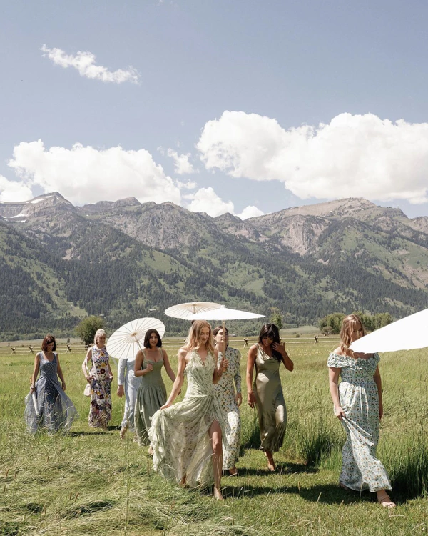 How to Plan a Perfect Bridal Shower