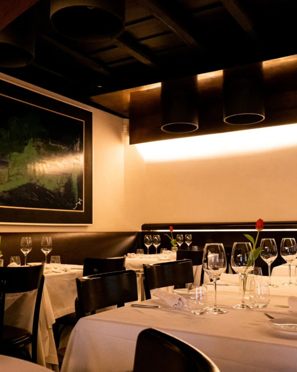 16 Romantic Restaurants for Date Night in Rome