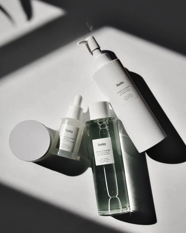 Simple Skincare Tips for Grooms