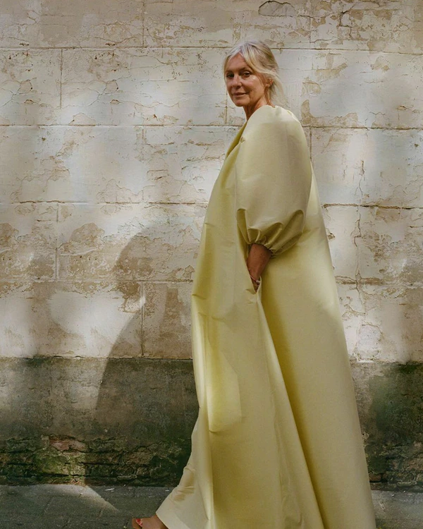 Mother of the Bride Outfit Edit — photo 2