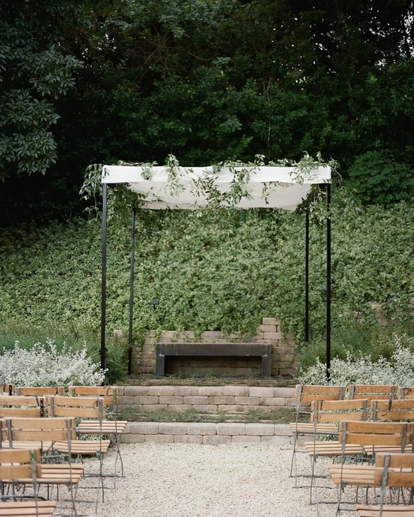 Real Wedding: Jordan & Adam