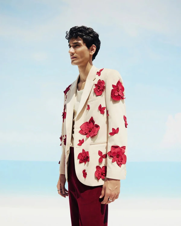 A Complete Style Guide for the Fashion-Forward Groom