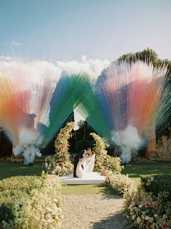 <a href="https://www.instagram.com/p/DZXhKdkDDwb/?img_index=1">Italian Weddings &amp; Events</a>, Photography: <a href="https://www.instagram.com/angelika.dupuis/">Angelika Dupuis</a>
