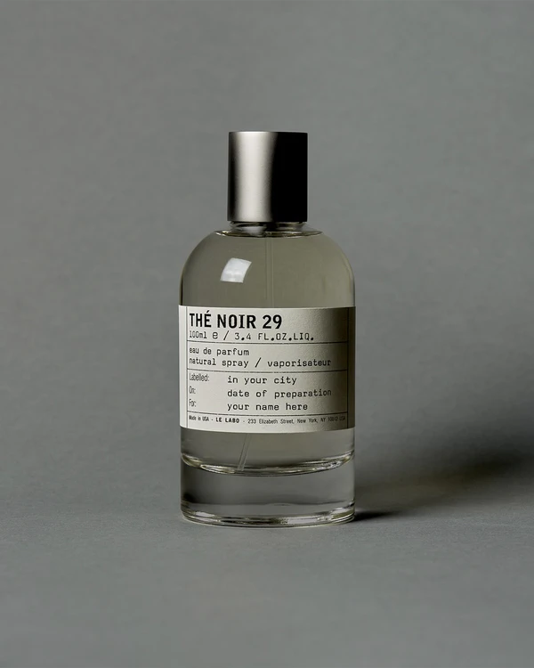 Perfect Christmas Perfumes to Feel Nostalgic