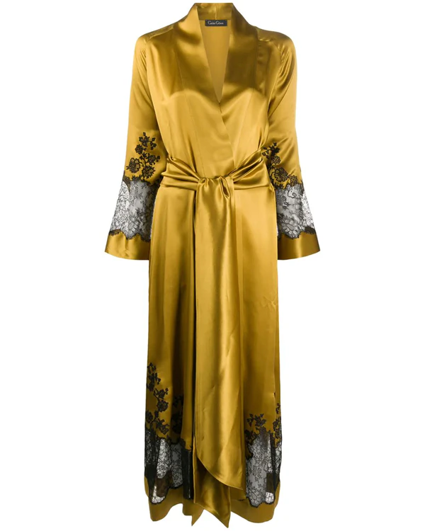 Where to Buy Designer Robes: 10 Stunning Options