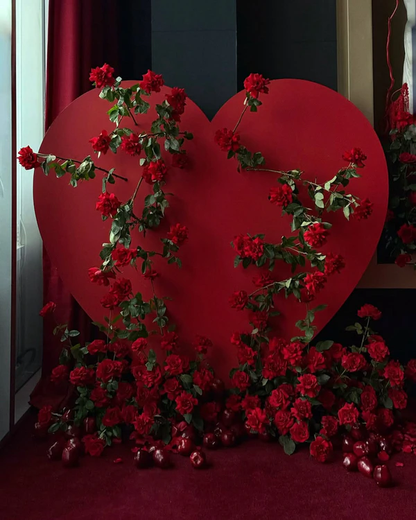 The Top Wedding Floral Trends for 2026 According to Pinterest