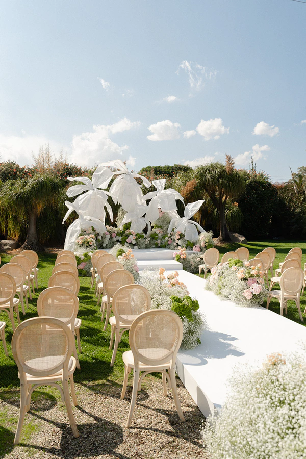 My Sicilian Wedding, wedding planners in Italy, Europe — portfolio photo 11
