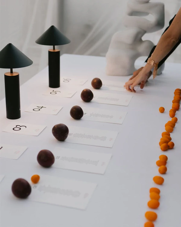 Transform Your Wedding with Lighting That Shifts the Mood From Ceremony to Reception
