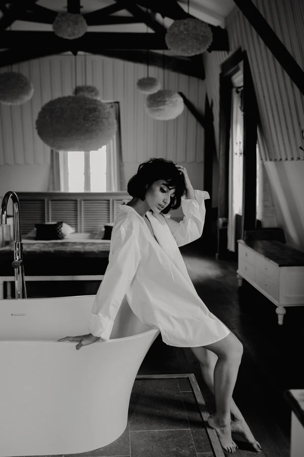 Breathtaking Wedding Editorial in the South of France